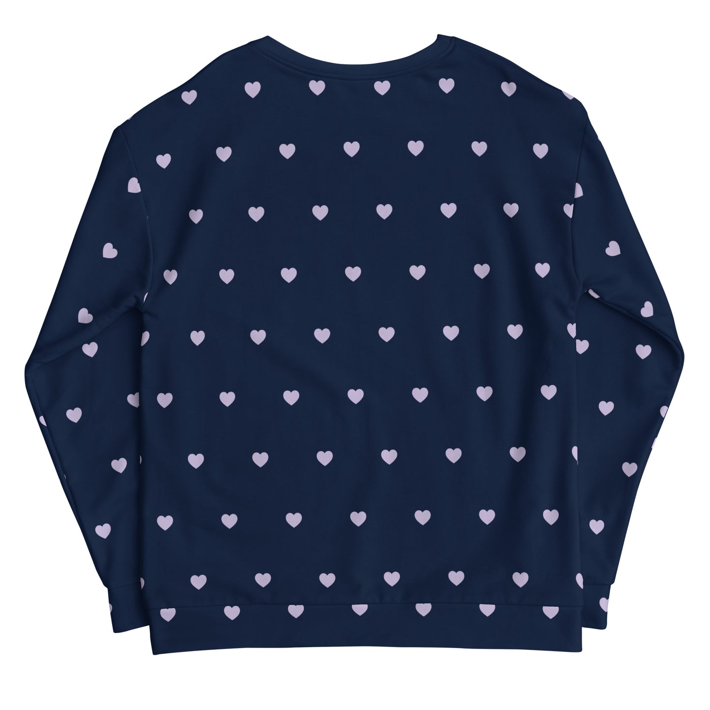 Hart Printed Unisex Sweatshirt