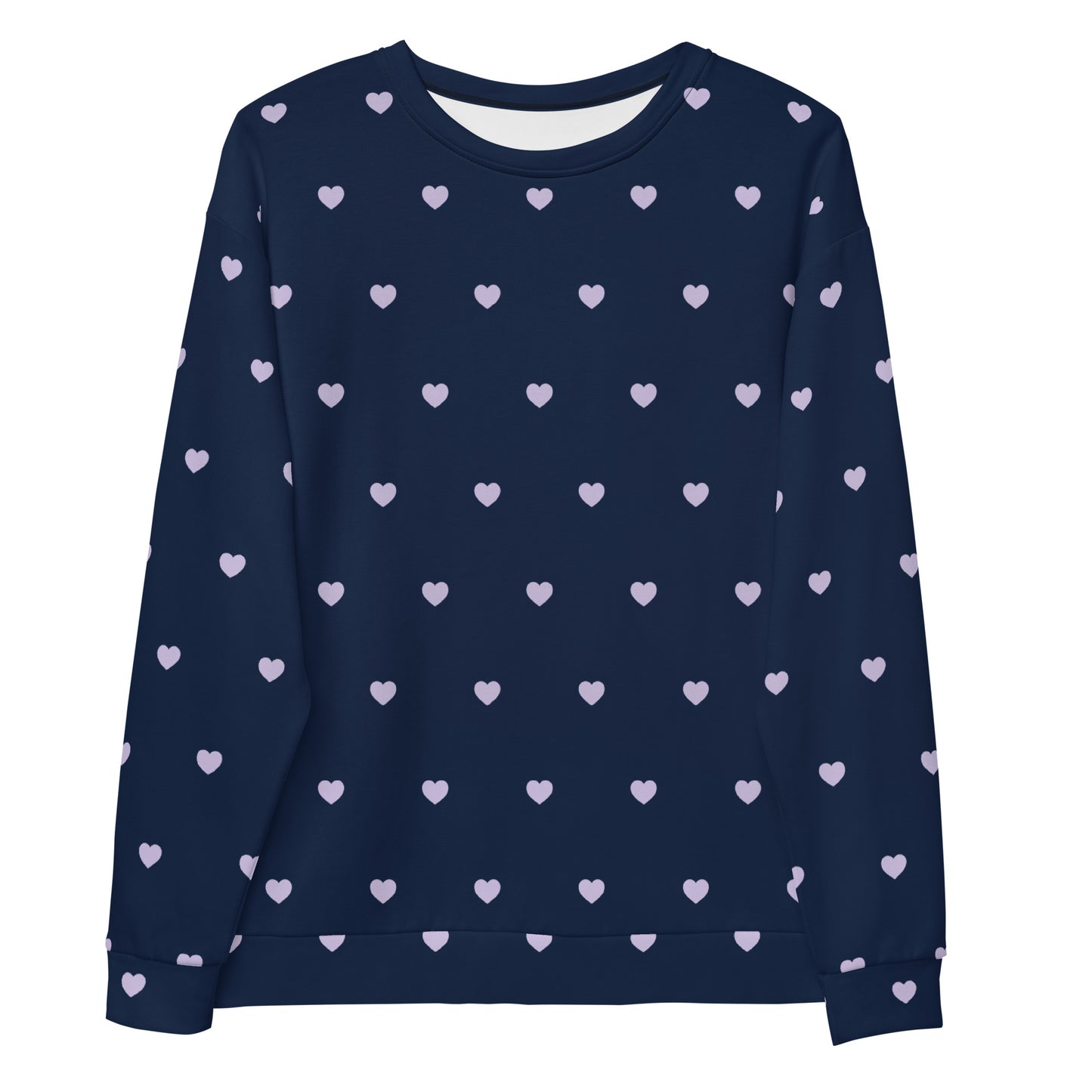 Hart Printed Unisex Sweatshirt