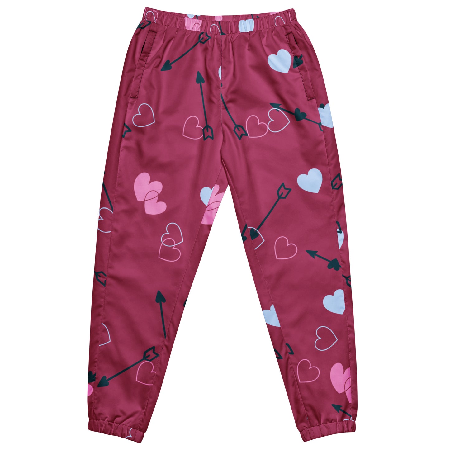 Hart Arrows Unisex track pants