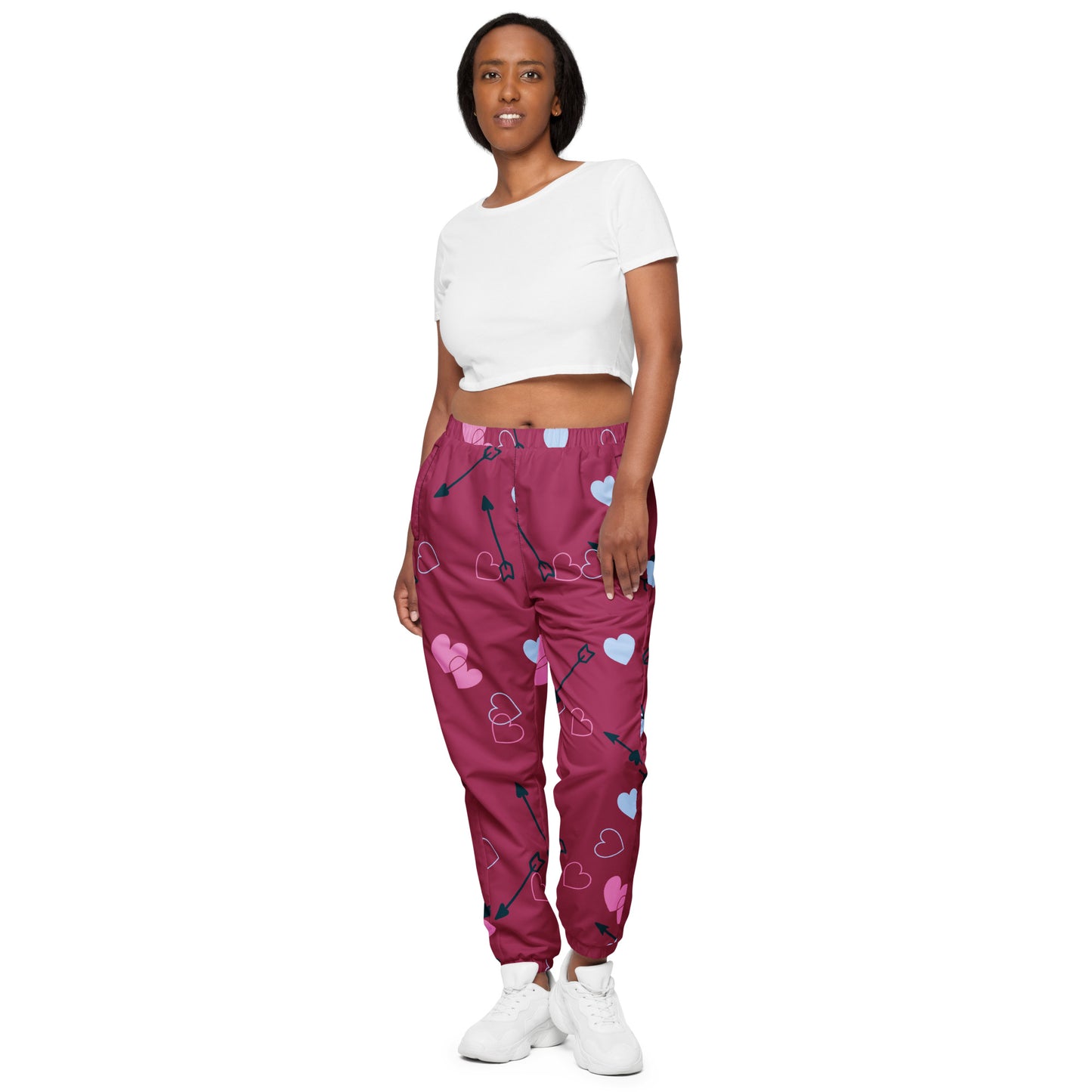 Hart Arrows Unisex track pants