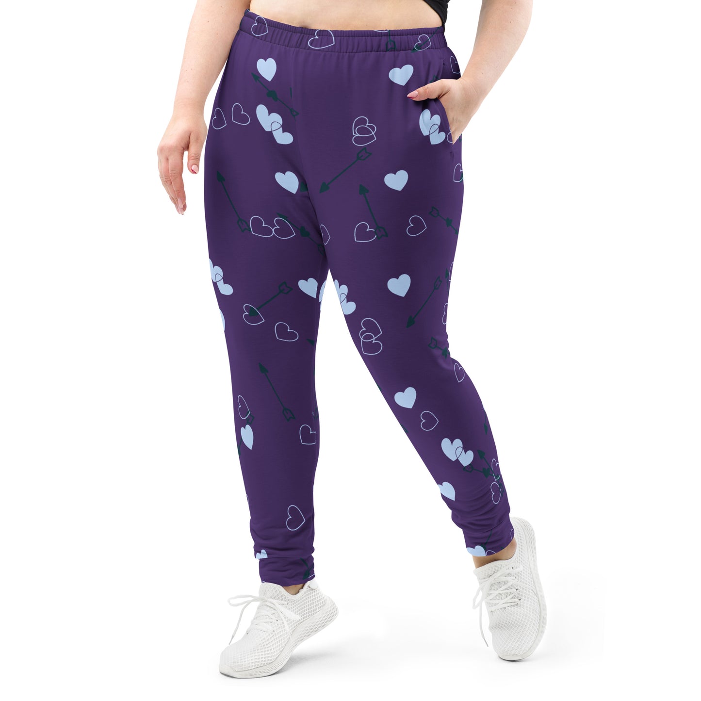 Hart and Arrow Women's Joggers