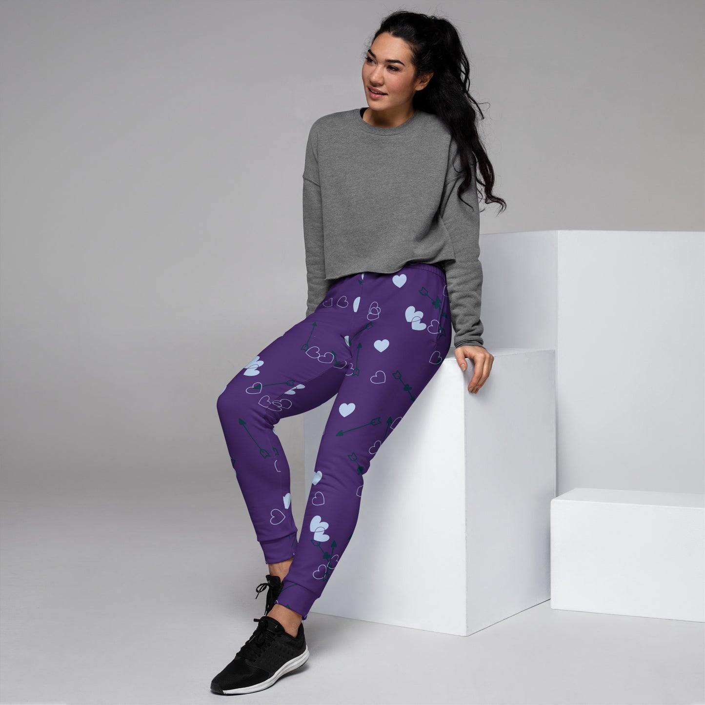 Hart and Arrow Women's Joggers