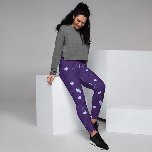 Hart and Arrow Women's Joggers